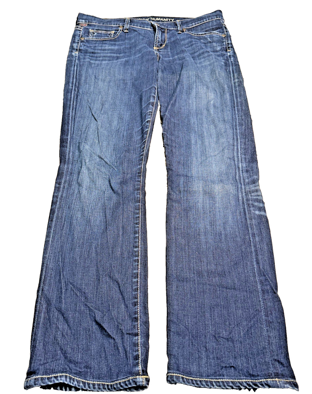 Citizens of Humanity Ava Low Rise Jeans 28